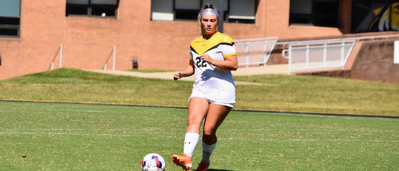 CSM Dominates with 10-0 Shutout Against Sweet Briar College